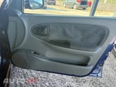Renault Mégane 1.4 Symbol