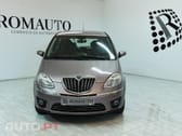 Lancia Musa 1.3 16V M-jet Platino DFN