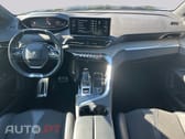 Peugeot 3008 GT EAT8