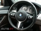 BMW 520 d Pack M Auto