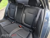 Renault Mégane 1.5 dCi Limited EDC