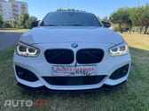 BMW 125 PACK M PERFORMANCE