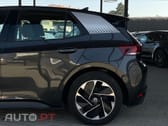 Volkswagen Id.3 Performance Upgrade Pro 1st