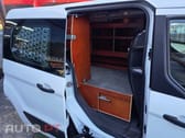 Ford Transit Connect Connect 1.5 TDCi 200 L1 Active Powershift