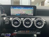 Mercedes-Benz A 180 d AMG Line Aut.