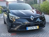 Renault Clio 1.0 TCe RS Line