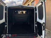 Renault Trafic 1.6 dCi L2H1 1.2T SS