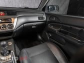 Mitsubishi Lancer 2.0 Evolution VIII P1