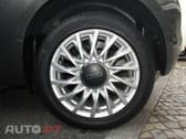 Fiat 500 1.2 Lounge S&S