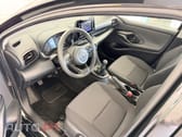 Toyota Yaris 1.0 VVT-i Comfort