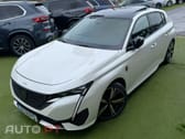 Peugeot 308 1.6 Hybrid GT e-EAT8