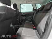 Citroen C3 Aircross 1.2 PureTech Shine