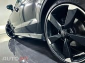 Audi A3 S-Line