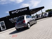 Fiat 500 1.2 Lounge Dualogic