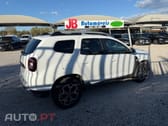 Dacia Duster 1.5 dCi Prestige