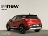 Renault Captur Captur 1.0 TCe Techno Bi-Fuel