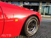 Porsche 944 Targa