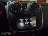 Dacia Sandero 1.5 dCi Stepway 105g