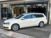 Volkswagen Passat Variant 2.0 Blue TDI DSG SCR Highline