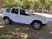 Dacia Duster 1.2 TCe 125 CV PRESTIGE