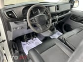 Citroen Jumpy Confort Plus XL BlueHDi 120 Business