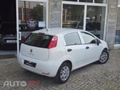 Fiat Punto 1.2 Easy S&S