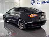 Tesla Model 3 Performance Dual Motor AWD