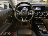 Mercedes-Benz CLA 250 CLA Shooting Brake 250e