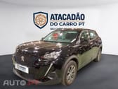 Peugeot 2008 Active Pack