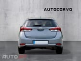 Toyota Auris 1.2 Turbo Team Deutschland