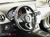Mercedes-Benz B 180 CDi Urban Aut.