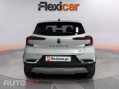 Renault Captur 1.6 E-Tech Full Hybrid Techno