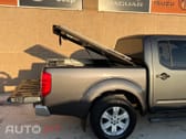 Nissan Navara 2.5 dCi CD Pilot Hi-Tech