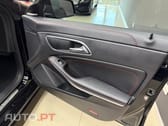 Mercedes-Benz CLA 220 d Shooting Brake AMG Line Aut.