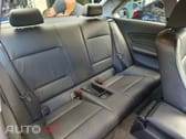 BMW 120 d Coupe