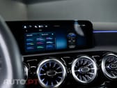 Mercedes-Benz A 250 e AMG Line