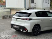 Peugeot 308 1.2 PureTech Allure EAT8