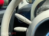 Fiat 500 1.0 Hybrid Lounge