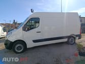 Renault Master 2.3 DCI 130cv L2H2