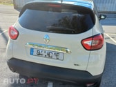 Renault Captur Dynamic