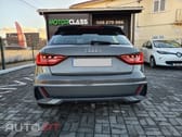Audi A1 25 TFSI S line