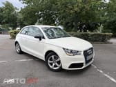 Audi A1 1.6 TDI Ambition