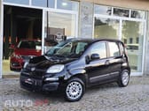 Fiat Panda 1.2 K-Way