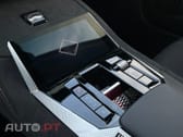 DS DS4 E-Tense Performance Line EAT8