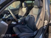 BMW 318 d Touring Pack M Auto