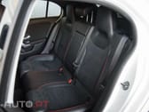 Mercedes-Benz A 180 d AMG Line