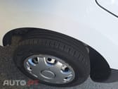 Renault Kangoo Renault kangoo express phase ll , diesel 1.5 DCI limited edition S/S