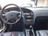 Hyundai Elantra 1.6 GLS