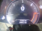 Renault Mégane Sport Tourer 1.5 Blue dCi Limited