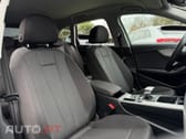Audi A4 Avant 35 TDI Advanced S tronic